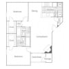 Floor plan: Elm