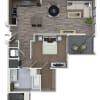 Floor plan: A3