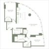 Floor plan: C8