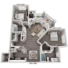 Floor plan: Newcastle