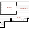 Floor plan: S2.B