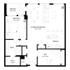 Floor plan: AD5