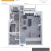 Floor plan: B6