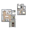 Floor plan: Vinicola