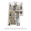 Floor plan: S1