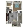 Floor plan: Enrich