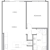 Floor plan: A3