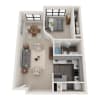 Floor plan: A4