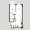 Floor plan: The Tower