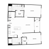 Floor plan: B5