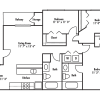 Floor plan: The Mesa Reno