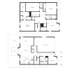 Floor plan: Holcombe