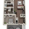 Floor plan: Haydenwood