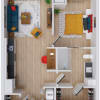 Floor plan: Vigor 2