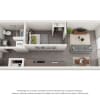 Floor plan: B4