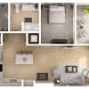 Floor plan: A2