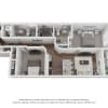 Floor plan: B2