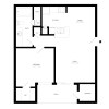 Floor plan: The Washington