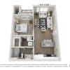 Floor plan: Clover