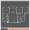 Floor plan: C3.3