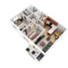 Floor plan: Court