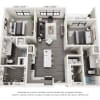 Floor plan: Cherry