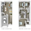 Floor plan: Maywood