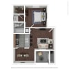 Floor plan: A4