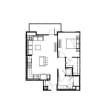 Floor plan: A9