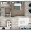 Floor plan: A4