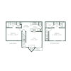 Floor plan: Hickory - CFB ISD