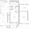 Floor plan: A4L