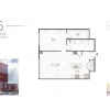 Floor plan: P6