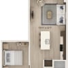 Floor plan: Urban 2