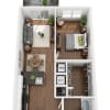 Floor plan: A1.2