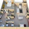 Floor plan: Westwood