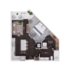 Floor plan: A2