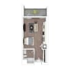 Floor plan: S1