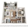 Floor plan: The Somerset