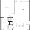 Floor plan: A2