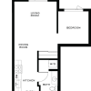 Floor plan: S2