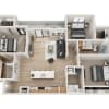 Floor plan: Steel