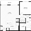 Floor plan: A4