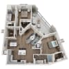 Floor plan: B4
