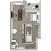 Floor plan: AM11-706-710-temp
