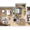 Floor plan: A2