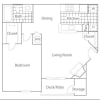 Floor plan: Birch