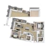 Floor plan: Prime