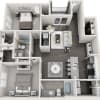 Floor plan: St Andrews- Lower