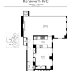 Floor plan: A14P